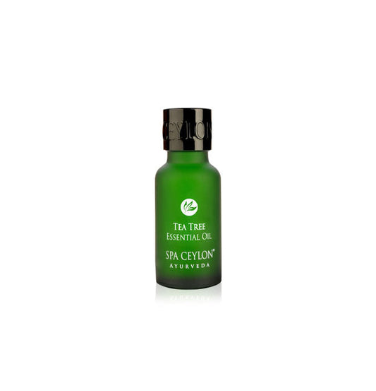 Tea Tree - Essential Oil 20ml