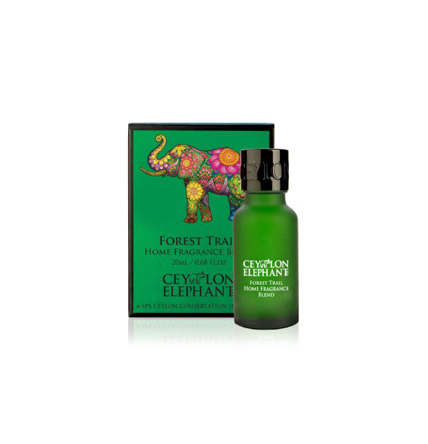 FOREST TRAIL - Home Aroma Blend 20ml-3474