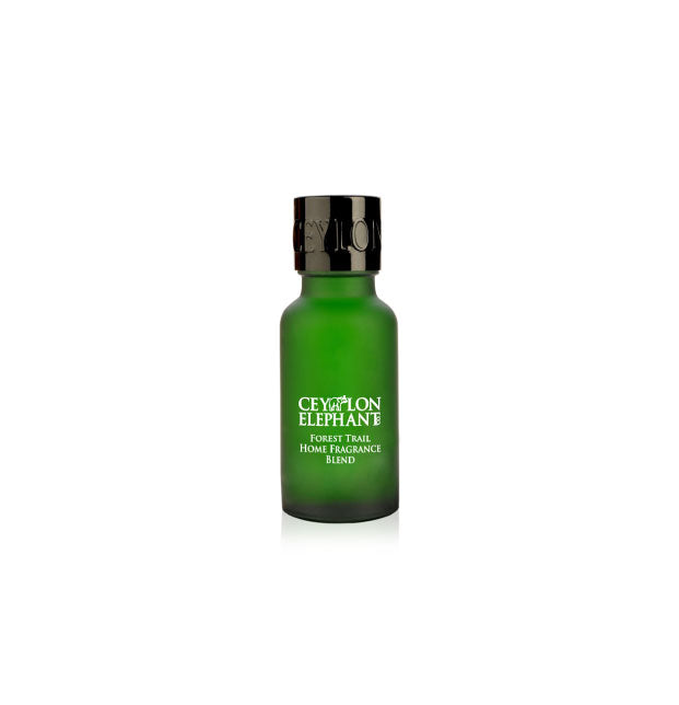 FOREST TRAIL - Home Aroma Blend 20ml-0