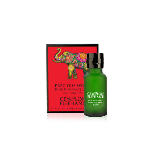 PRECIOUS WOOD - Home Aroma Blend 20ml-4503