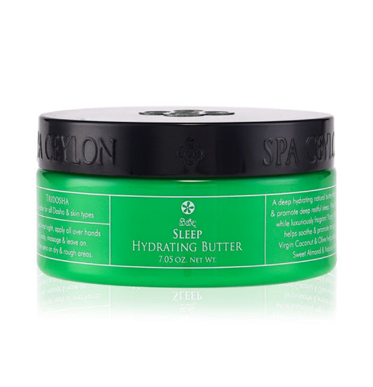 SLEEP â€“ Hydrating Butter 200g-0