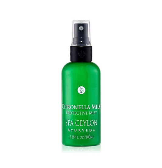 Citronella Milk - Protective Mist 100ml