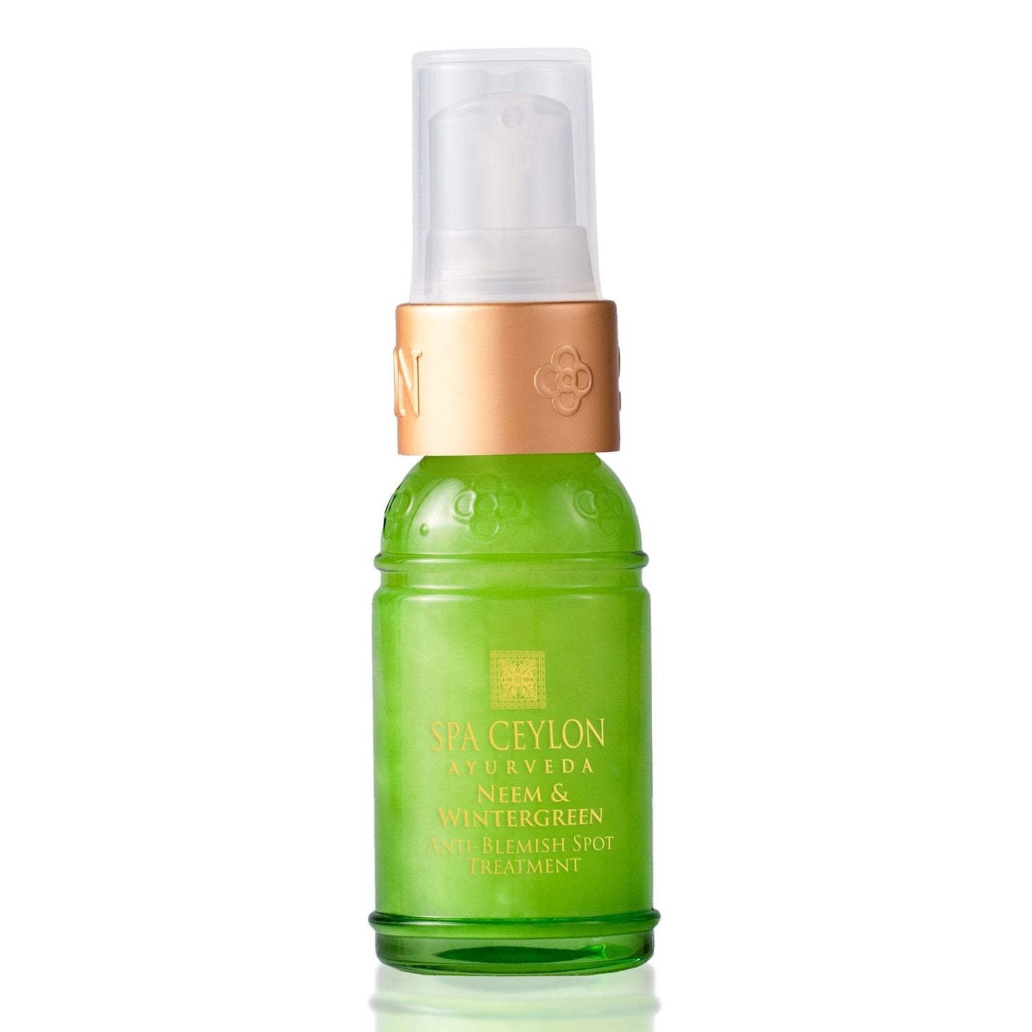 Neem & Wintergreen - Anti-Blemish Spot Treatment 20ml