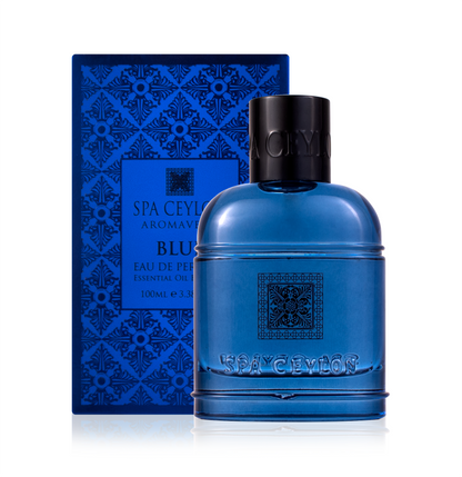 Spa Ceylon Blue Eau De Perfume 100ml