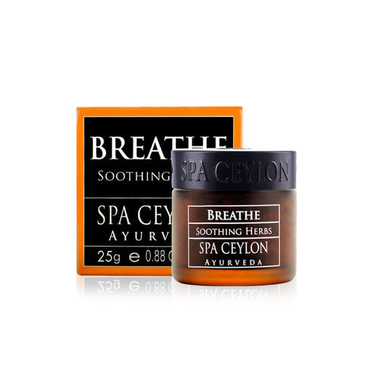 Breathe - Soothing Herbs 25g