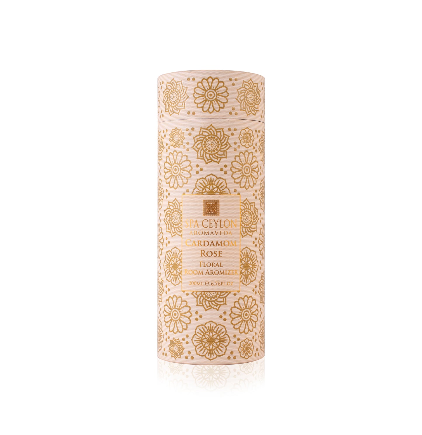 Cardamom Rose - Floral Room Aromizer 200ml