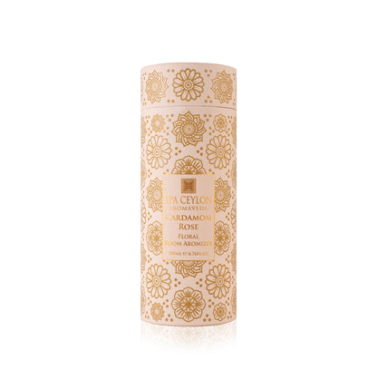 Cardamom Rose - Floral Room Aromizer 200ml