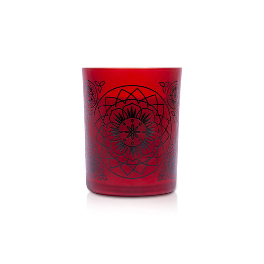 Cardamom Rose - Natural Candle - 50g