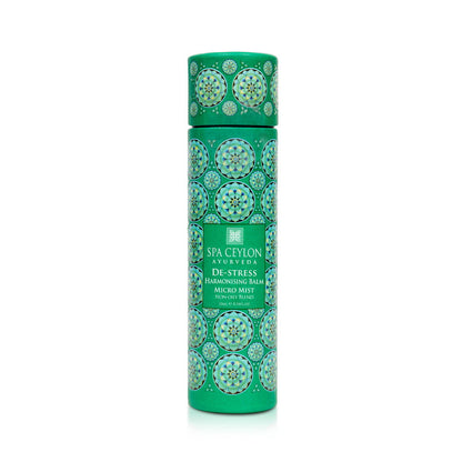 De-Stress - Harmonizing Balm Micro Mist 10ml