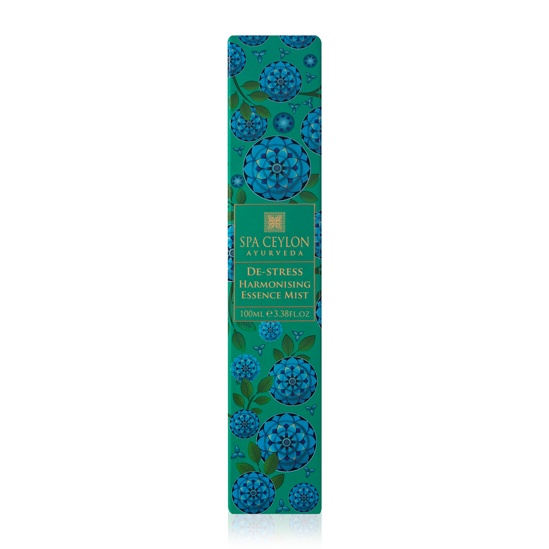 De-Stress - Harmonising Essence Mist 100ml