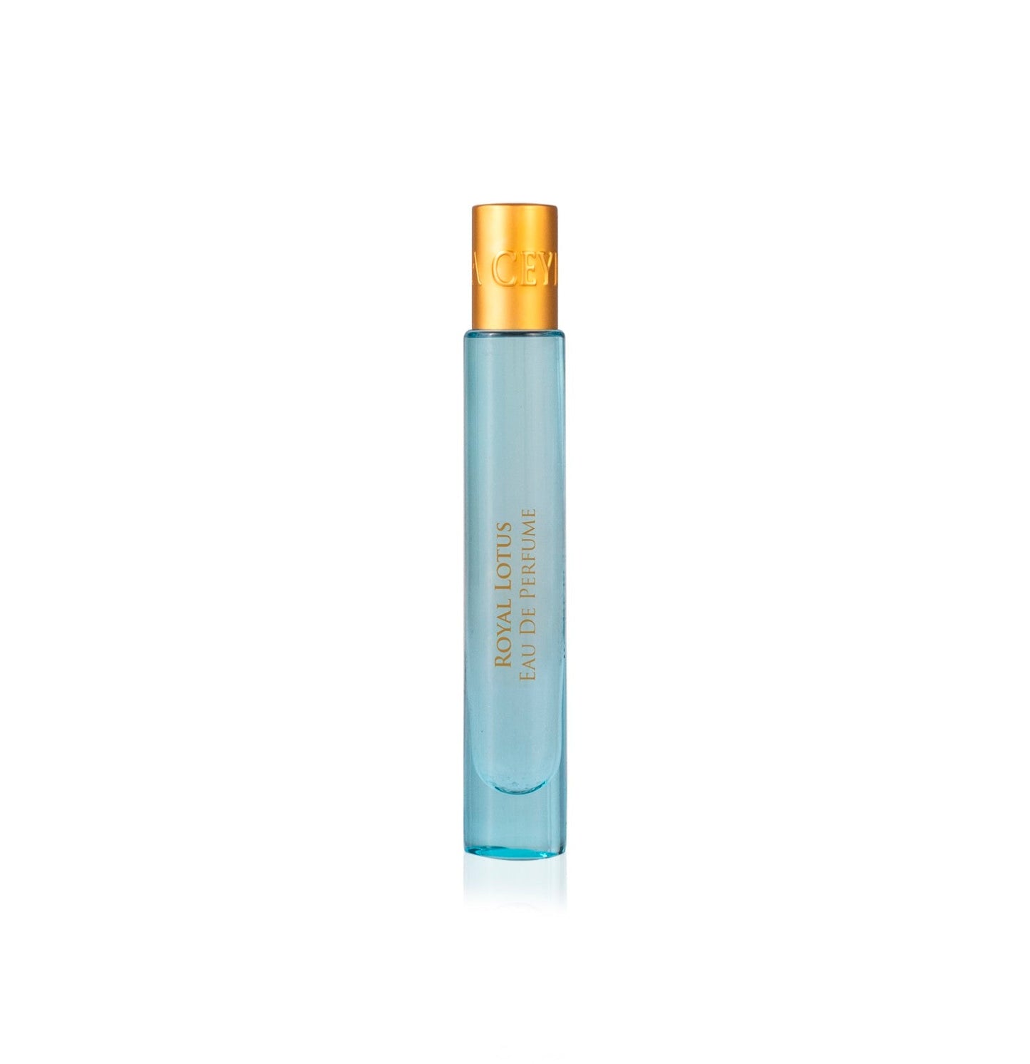 Royal Lotus - Eau De Perfume Roll-On - 10ml