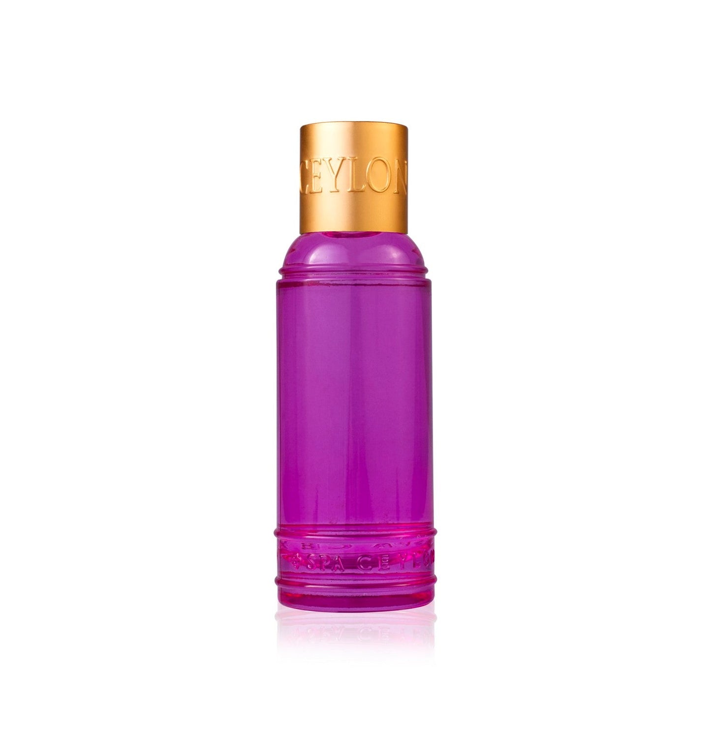 Pink Lotus Sandalwood - Eau De Ceylon 100ml