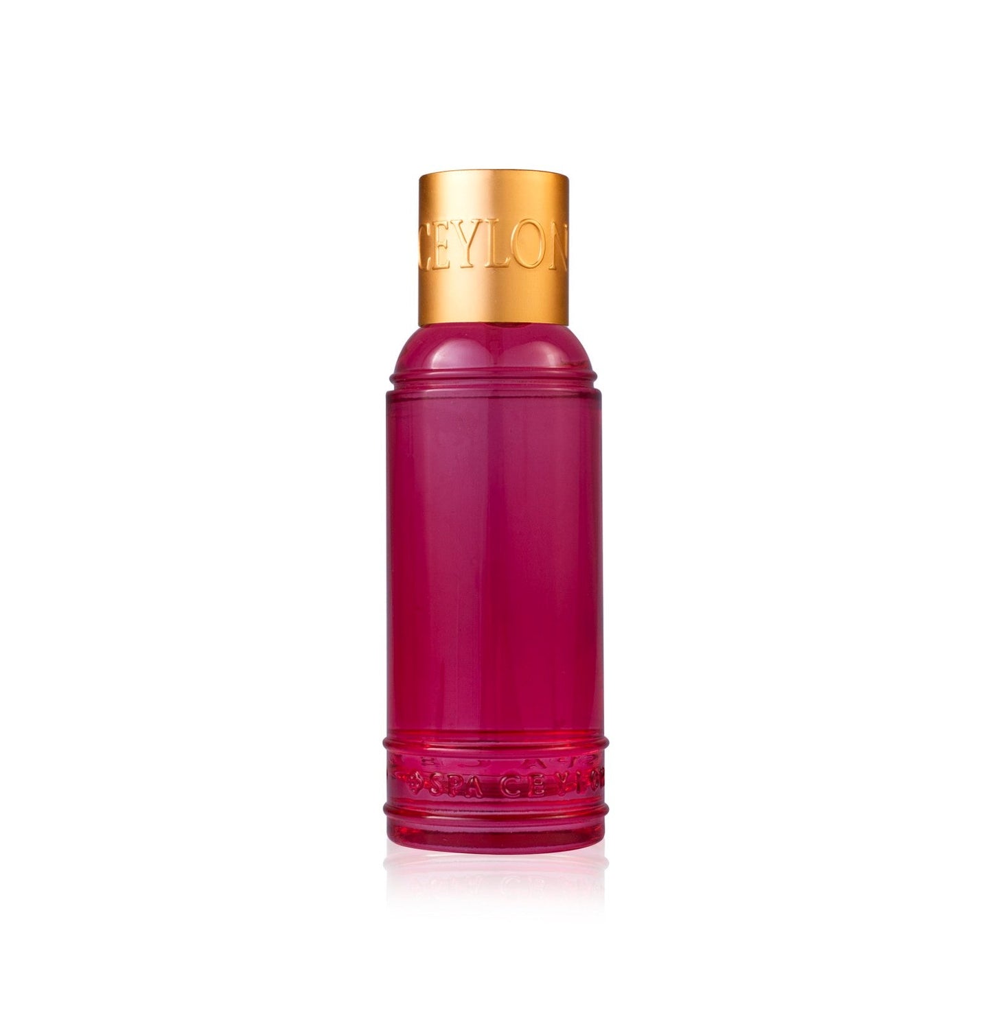 Jasmine Frangipani - Eau De Ceylon 100ml