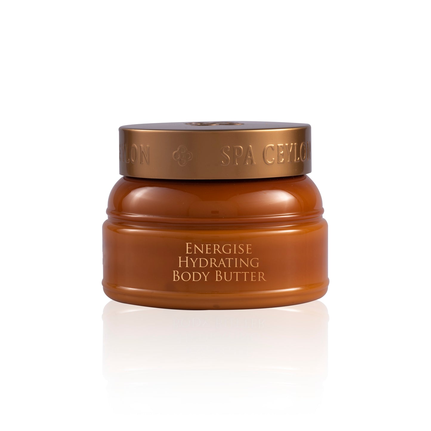 Energise - Hydrating Body Butter 225g