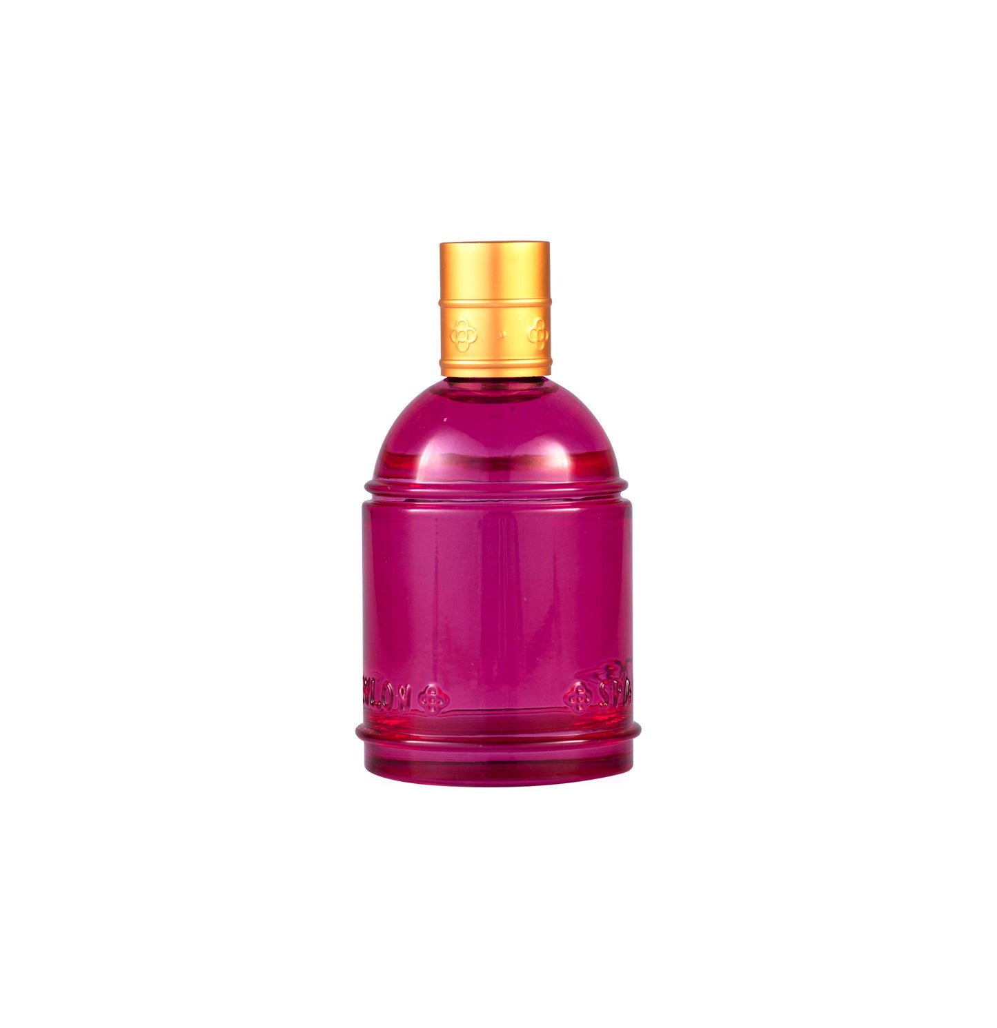 Exotic Petals - Eau de Perfume 100ml