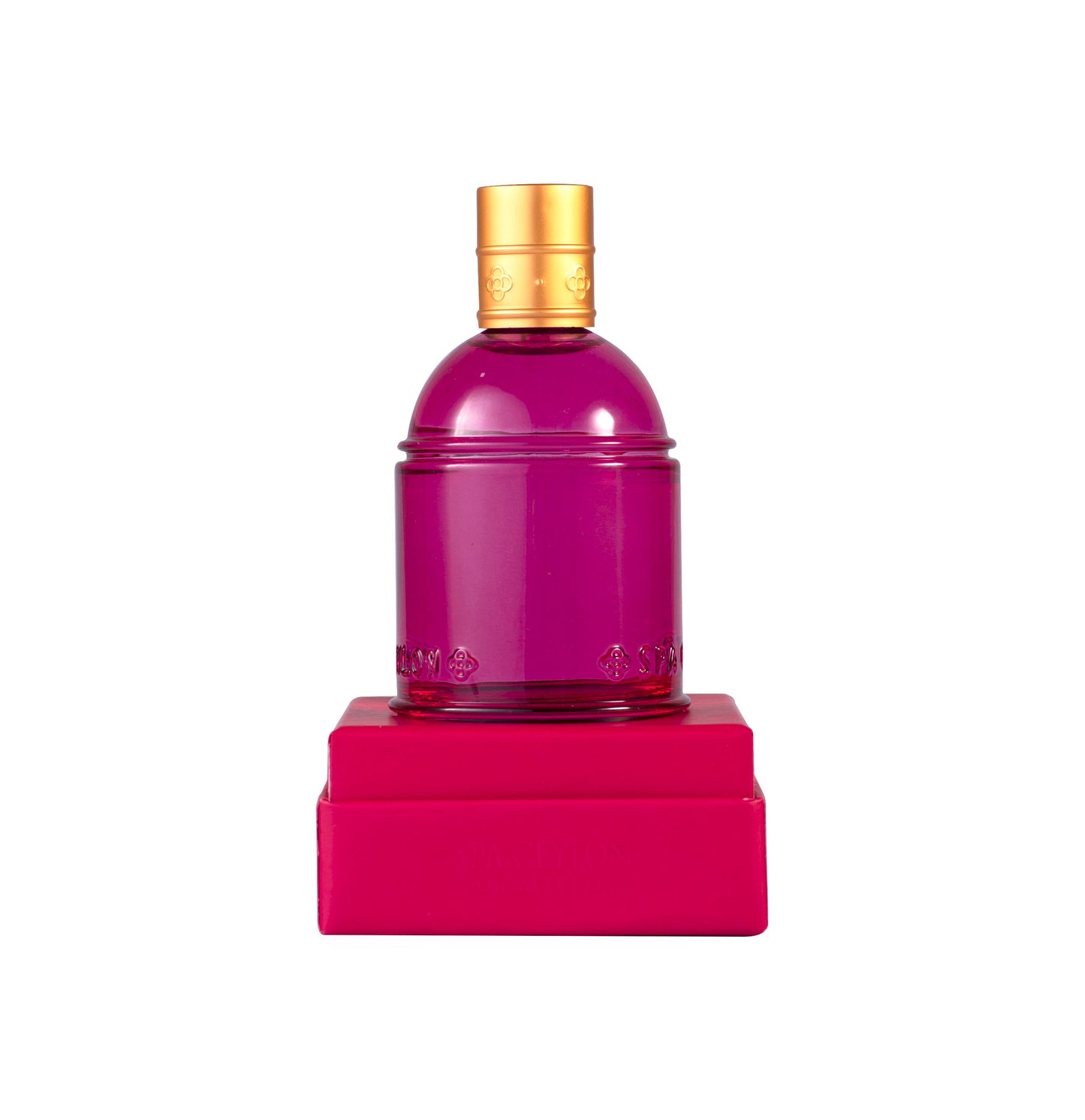 Exotic Petals - Eau de Perfume 100ml