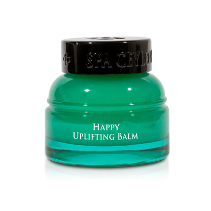 Happy - Uplifting Balm 25g