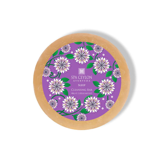 Sleep - Cleansing Bar 80g