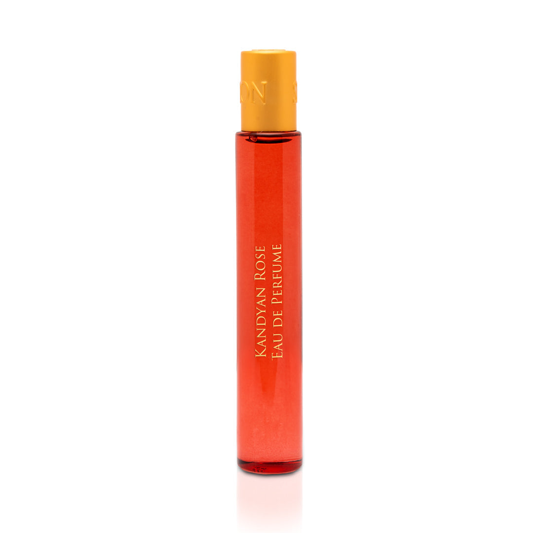 Kandyan Rose - Eau de Perfume Roll On - 10ml