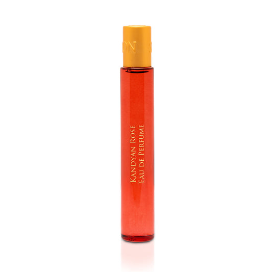 Kandyan Rose - Eau de Perfume Roll On - 10ml