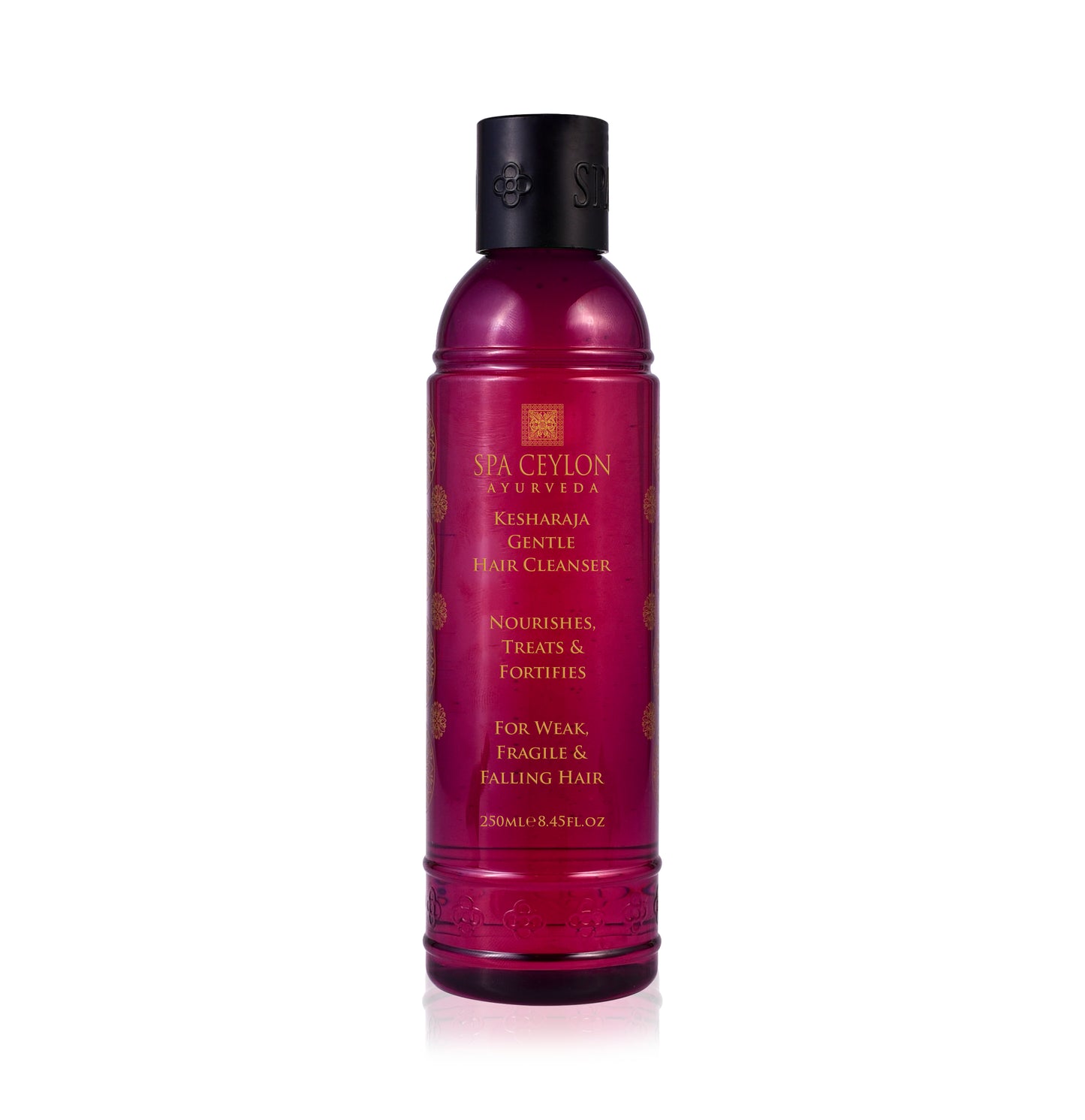 Kesharaja - Gentle Hair Cleanser - 250ml