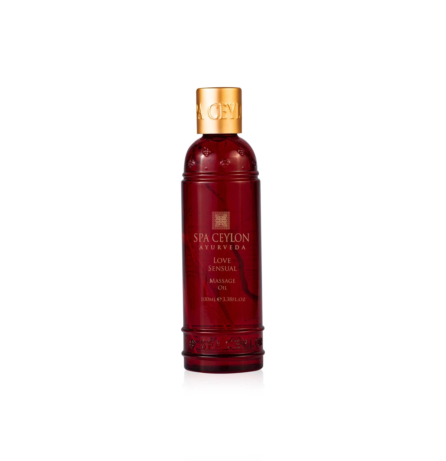 Love Sensual - Massage Oil 100ml