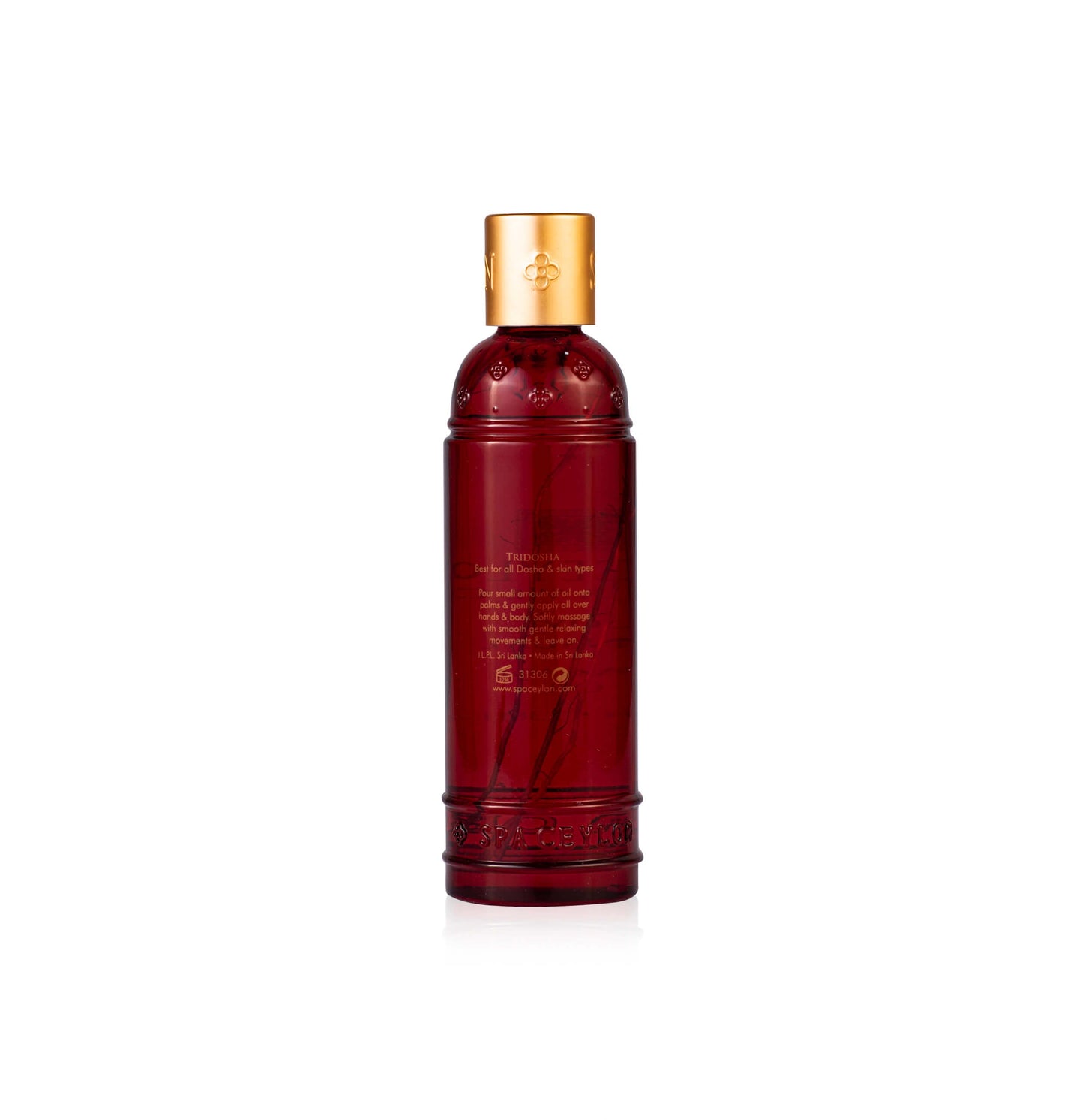 Love Sensual - Massage Oil 100ml