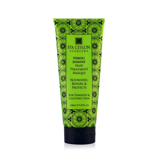 Neroli Jasmine - Hair Treatment Masque 150ml