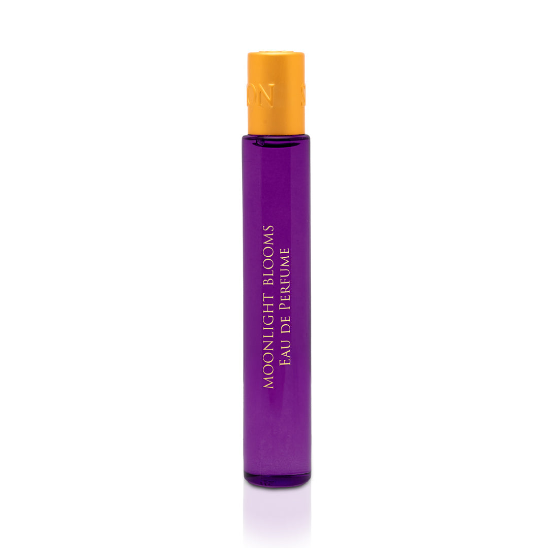 Moonlight Blooms - Eau de Perfume Roll On - 10ml