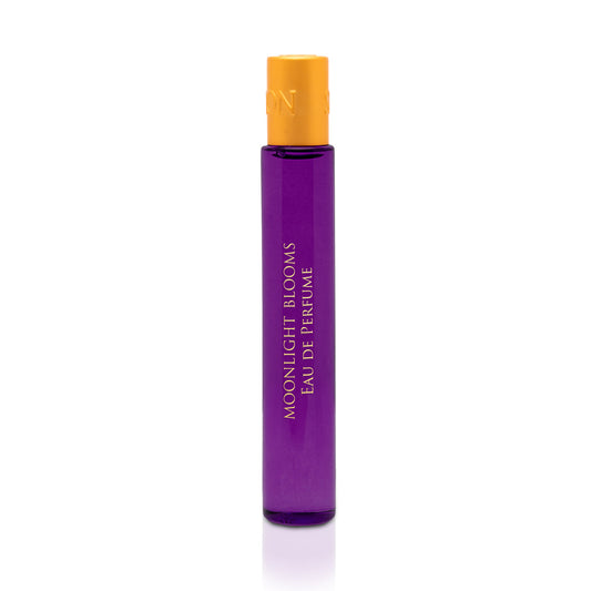 Moonlight Blooms - Eau de Perfume Roll On - 10ml