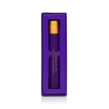 Moonlight Blooms - Eau de Perfume Roll On - 10ml