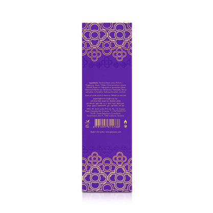 Moonlight Blooms - Eau de Perfume Roll On - 10ml