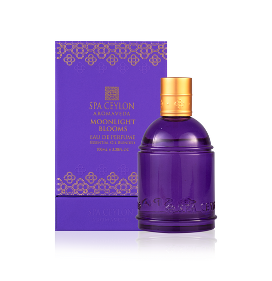 Moonlight Blooms - Eau de Perfume 100ml