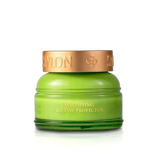 Neem & Tea Tree - Mattifying All Day Protector 50g