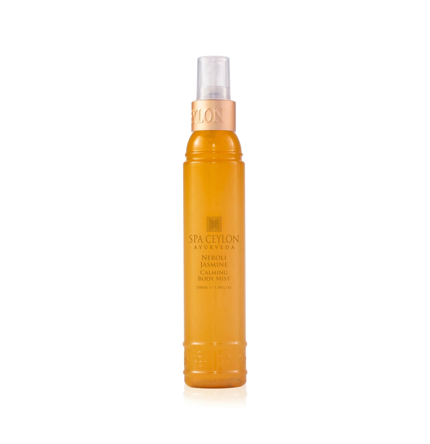 Neroli Jasmine - Calming Body Mist - 100ml