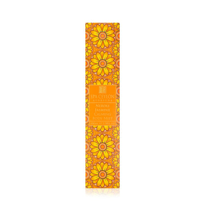 Neroli Jasmine - Calming Body Mist - 100ml