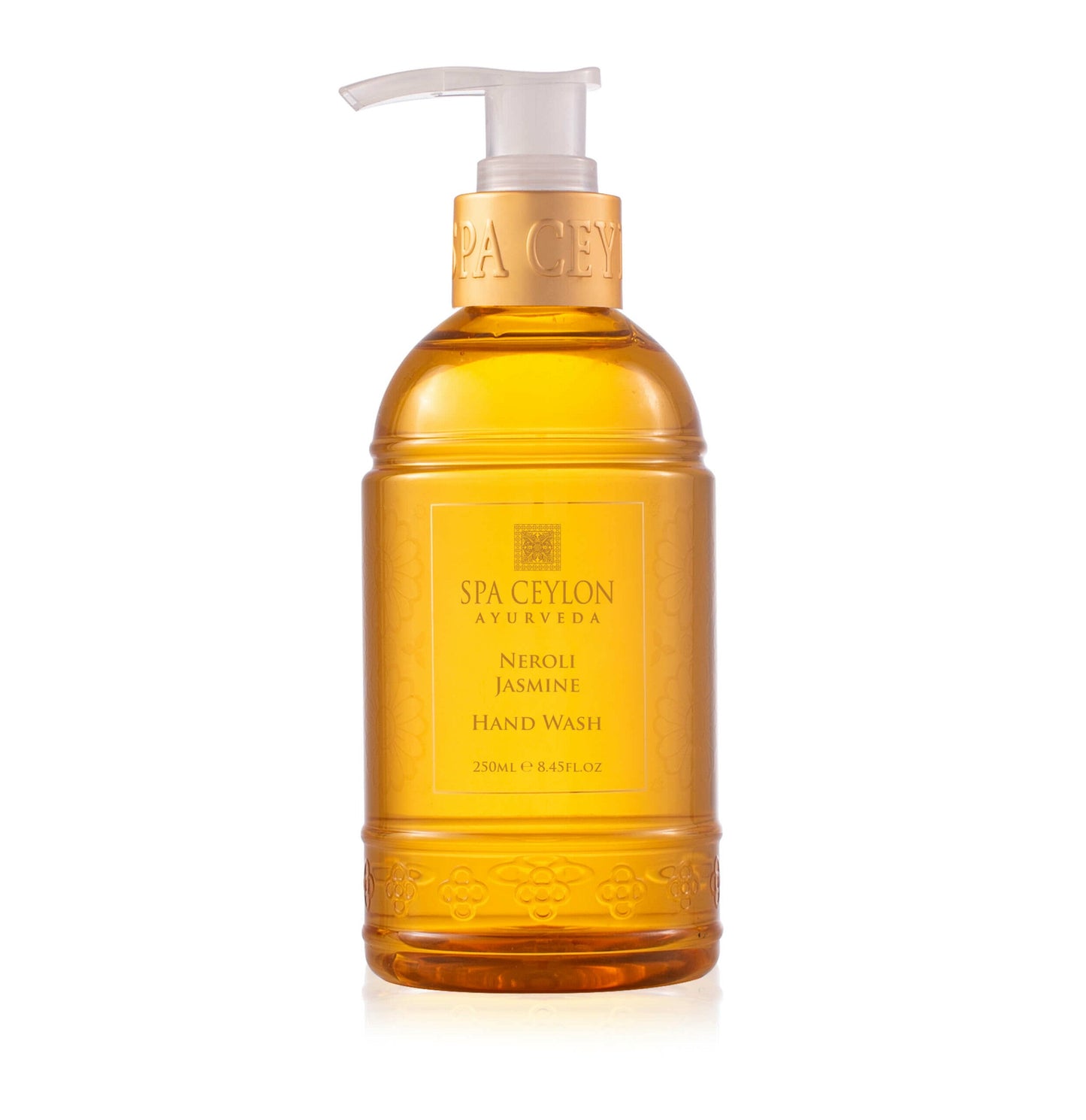 Neroli Jasmine - Gentle Hand Wash 250ml