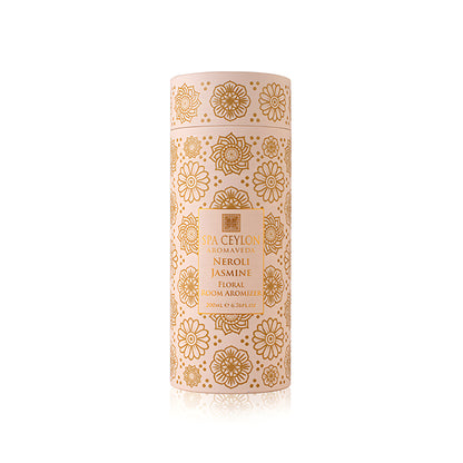 Neroli Jasmine - Floral Room Aromizer 200ml