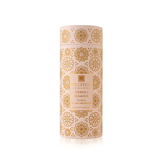 Neroli Jasmine - Floral Room Aromizer 200ml