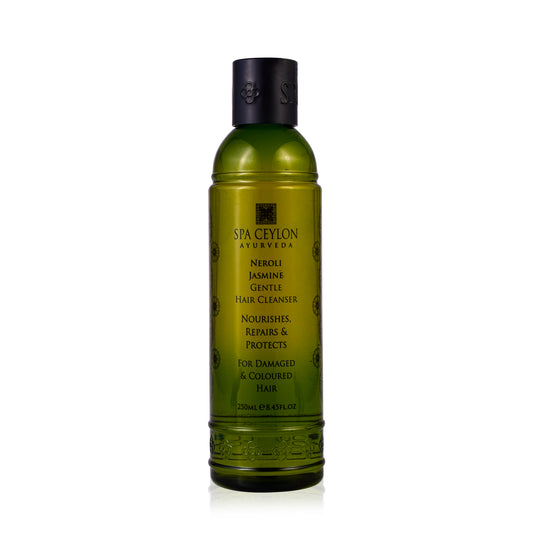 Neroli Jasmine - Gentle Hair Cleanser - 250ml