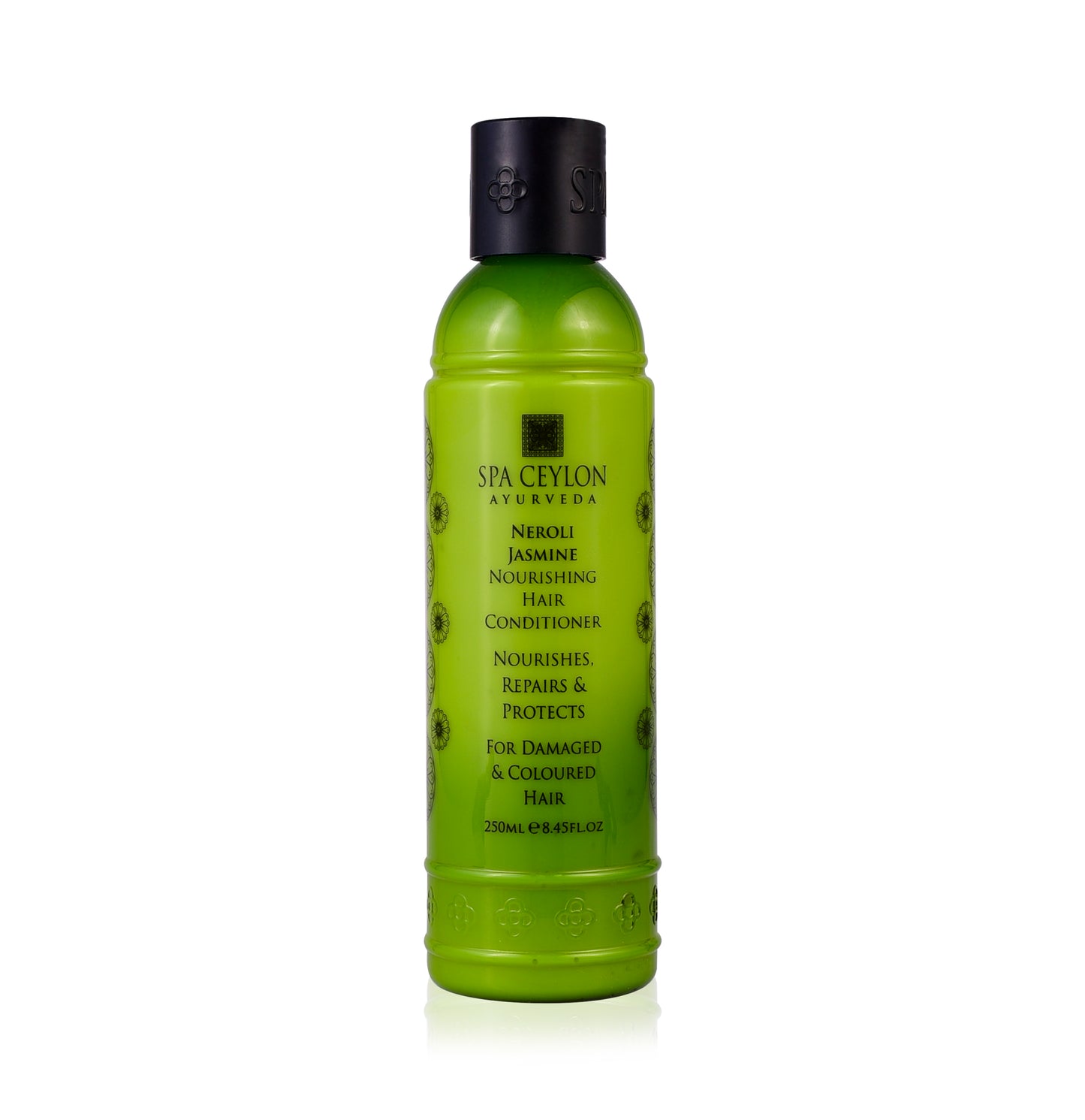 Neroli Jasmine - Nourishing Hair Conditioner - 250ml