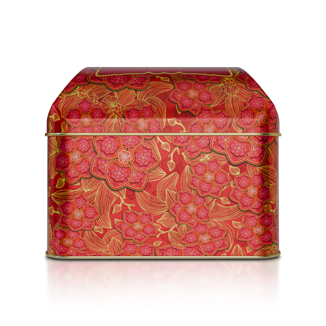 Orchid Paradise - Cardamom Rose   Pampering Set