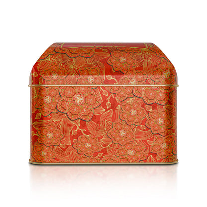 Orchid Paradise - Mandarin Orchid  Pampering Set