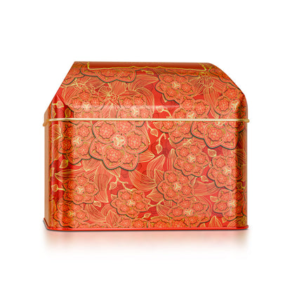 Orchid Paradise - Mandarin Orchid  Pampering Set