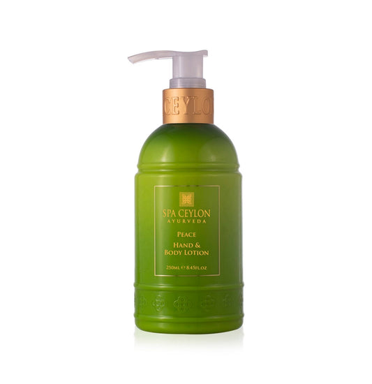 Peace - Hand & Body Lotion 250ml