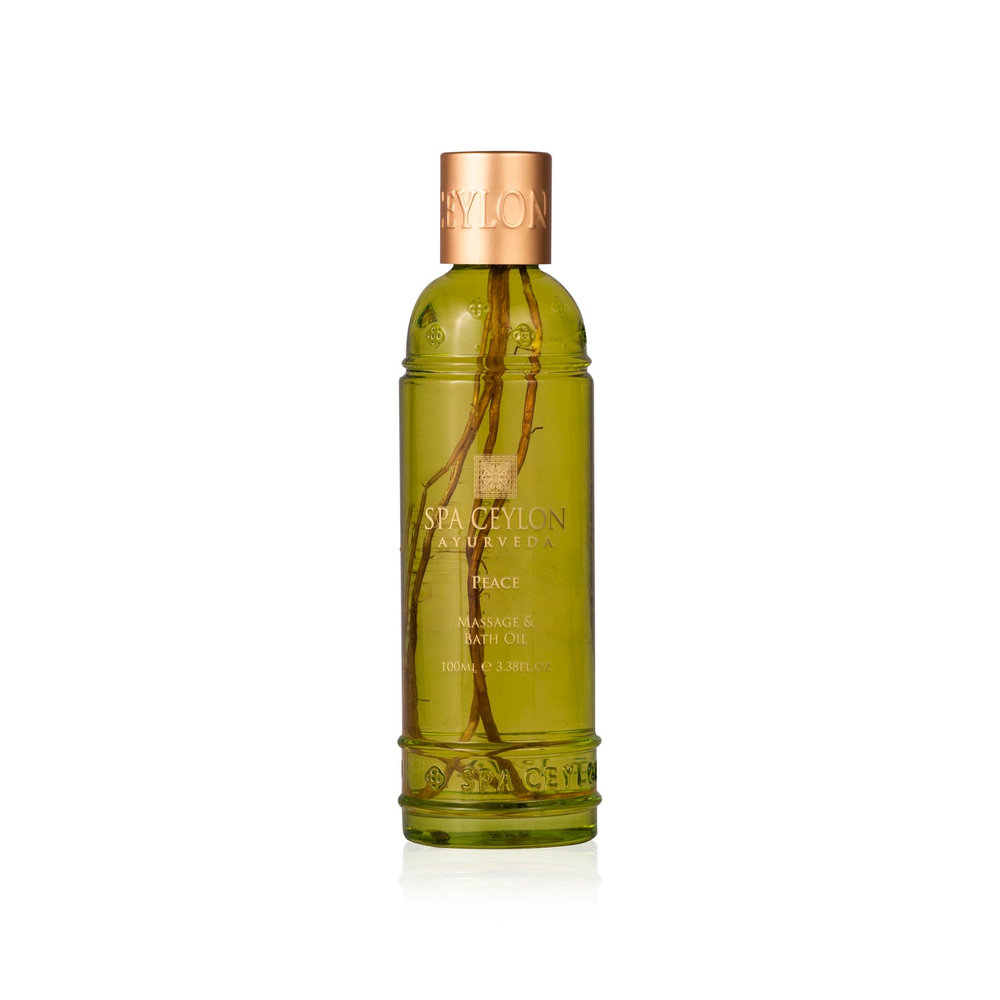 Peace - Massage & Bath Oil 100ml