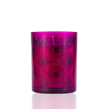 Pink Grapefruit - Natural Candle - 200g