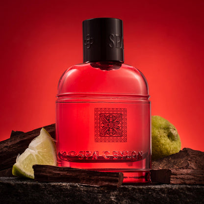 Spa Ceylon Red Eau De Perfume 100ml