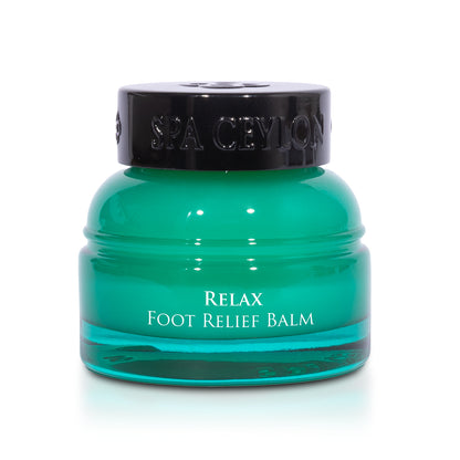 Relax - Foot Relief Balm 25g