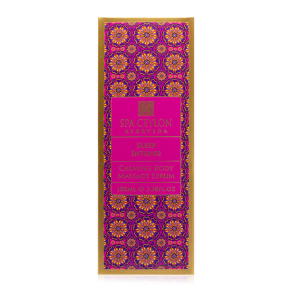 Sleep Intense - Calming Body Massage Serum 100ml